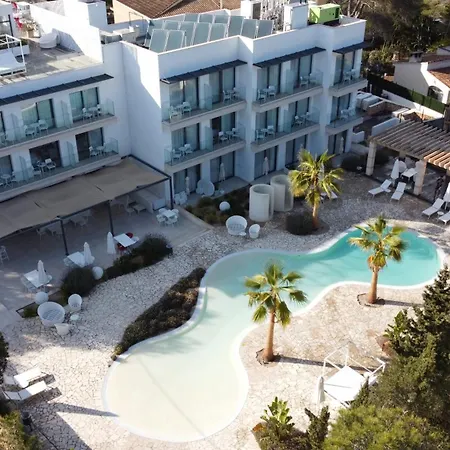 Отель Sol I Vida - Adults Only 4*