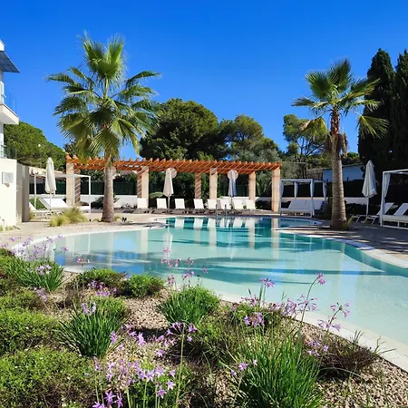 Отель Sol I Vida - Adults Only 4*