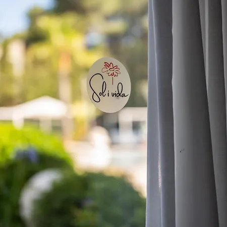 Sol I Vida - Adults Only Отель 4*