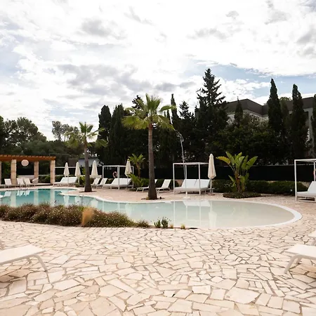 Sol I Vida - Adults Only 4*