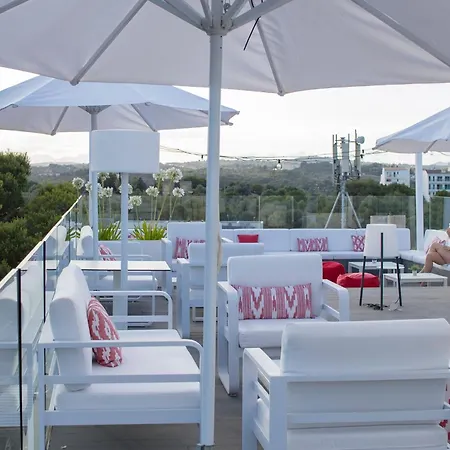 Hotel Sol I Vida - Adults Only 4*