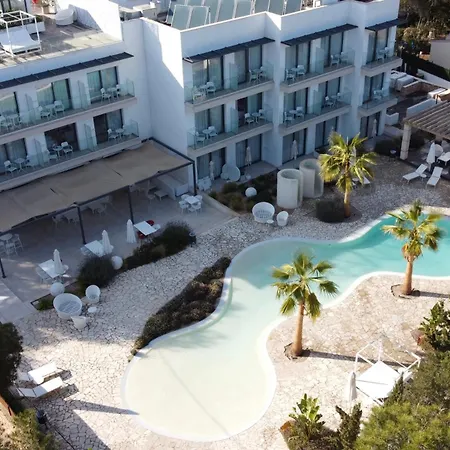 Hotel Sol I Vida - Adults Only 4*