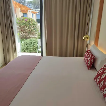 Sol I Vida - Adults Only 4*