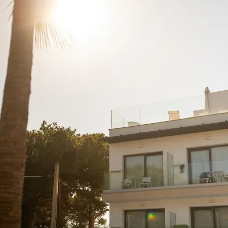 Sol I Vida - Adults Only Hotel Porto Cristo
