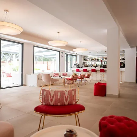 Hotel Sol I Vida - Adults Only 4*