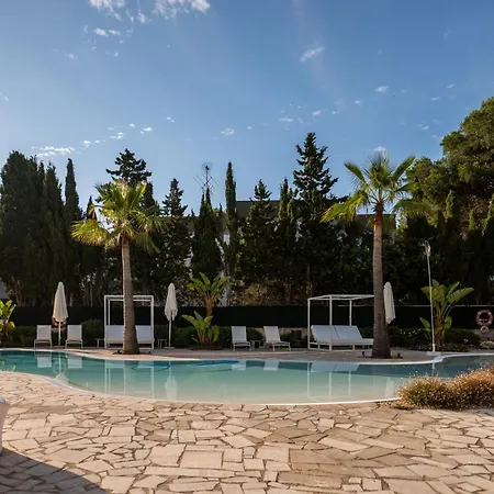 Hotel Sol I Vida - Adults Only 4*
