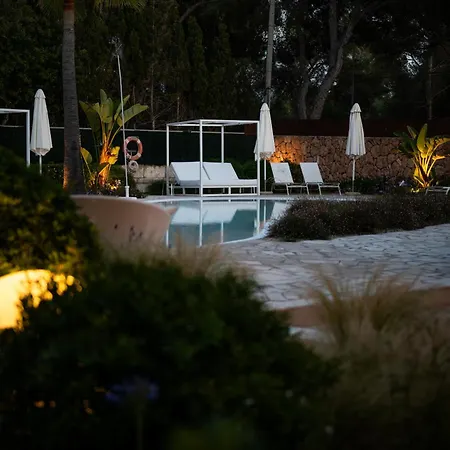 Hotel Sol I Vida - Adults Only 4*