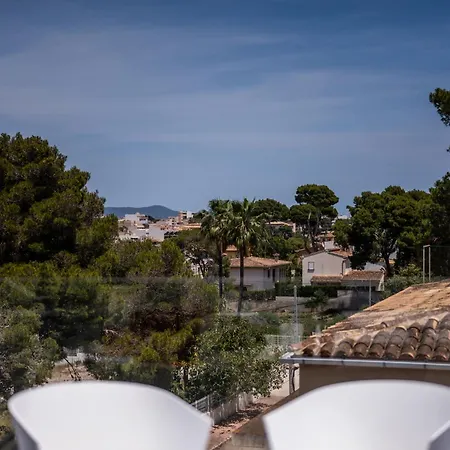 Hotel Sol I Vida - Adults Only Porto Cristo