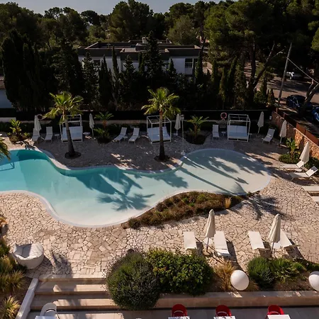 Sol I Vida - Adults Only 4*