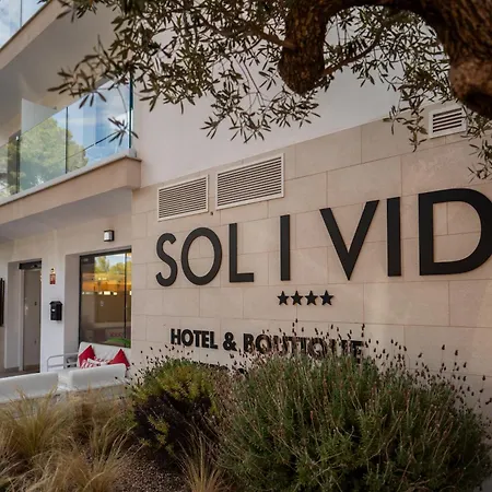 Sol I Vida - Adults Only