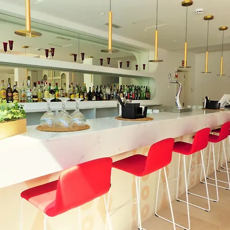 Hotel Sol I Vida - Adults Only 4*