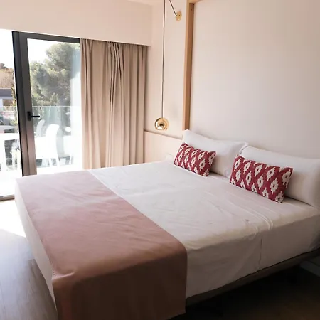 Hotel Sol I Vida - Adults Only 4*