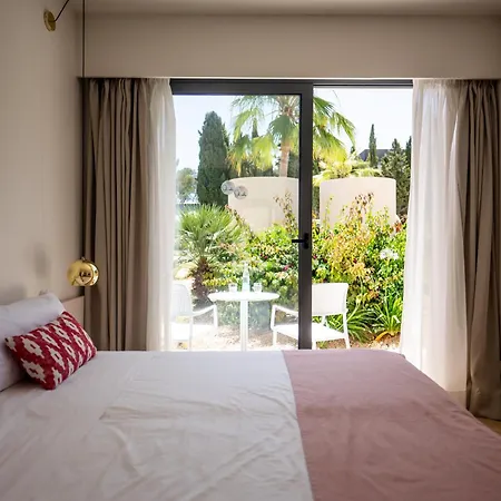 Sol I Vida - Adults Only 4* Porto Cristo