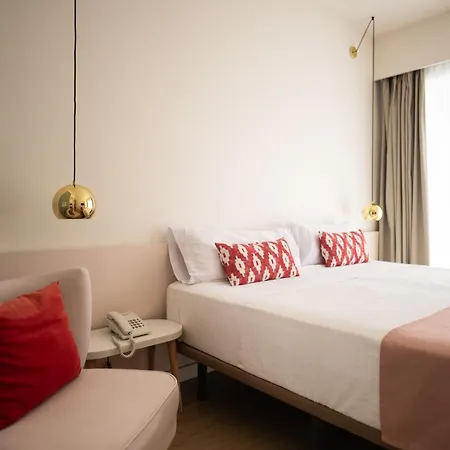 Hotel Sol I Vida - Adults Only