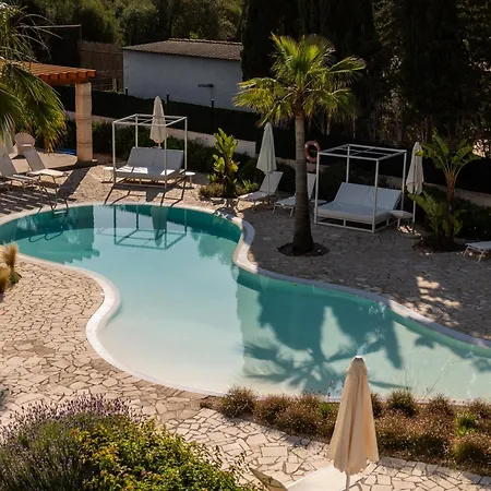 Sol I Vida - Adults Only 4* Porto Cristo